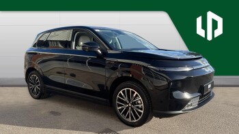 Leapmotor B10 160kW 70kWh 5dr Auto Electric Hatchback